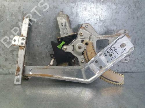 Other MITSUBISHI PAJERO PININ I (H6_W, H7_W) 2.0 GDI (H67W, H77W) | BP12700129O1 
