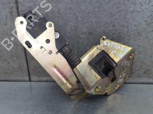 Rear right lock CITROËN C8 (EA_, EB_) 2.2 HDi | BP12733995C99 