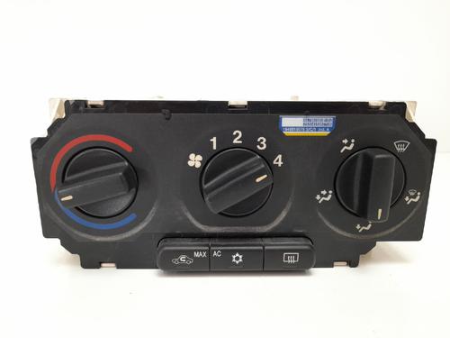 Used Climate control OPEL ASTRA G Hatchback (T98) 2.0 DTI 16V (F08, F48) (101 hp) 12755504