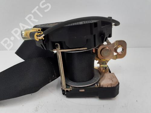 Front left seatbelt MERCEDES-BENZ M-CLASS (W163) ML 320 (163.154) | BP12770281I26 