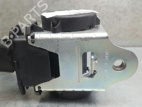 Front left seatbelt BMW 5 Touring (E61) 520 d | BP12694243I26 