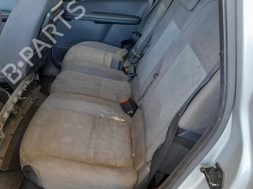 Engine control unit (ECU) FORD FOCUS C-MAX (DM2) | BP12781210M57