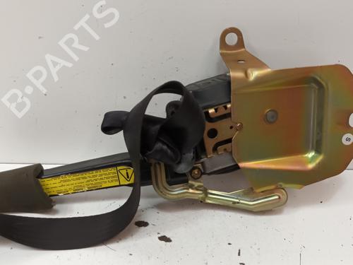 Front left seatbelt FIAT BRAVA (182_) 1.9 TD 75 S (182.BF) | BP13884999I26 
