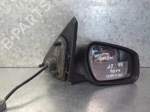 Used Right mirror FORD MONDEO III (B5Y) 2.0 TDCi (130 hp) 12703963