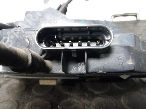 Front right lock CITROËN C3 Pluriel (HB_) 1.4 | BP12818899C97 
