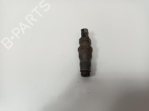Used Injector NISSAN MICRA II (K11) 1.5 D (57 hp) 16218225