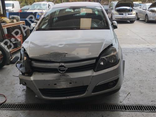 Gearbox OPEL ASTRA H (A04) 1.7 CDTI (L48) | BP14998297M3 