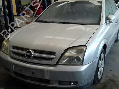 Right front fog light OPEL VECTRA C (Z02) 2.2 DTI 16V (F69) | BP12747640C31