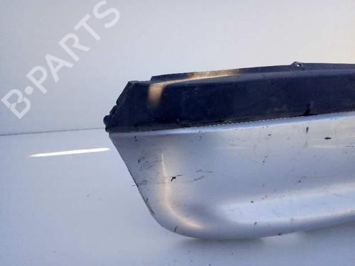 Rear bumper OPEL CORSA B (S93) 1.2 i (F08, F68, M68) | BP12721423C8 