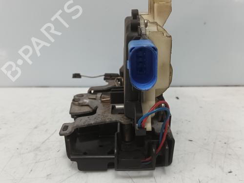 Front right lock VW POLO (9N_, 9A_)  | BP26643079C97 