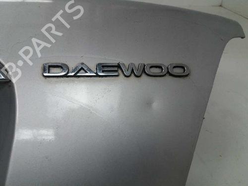 Tailgate DAEWOO LEGANZA (KLAV) 2.0 16V | BP12728778C6 
