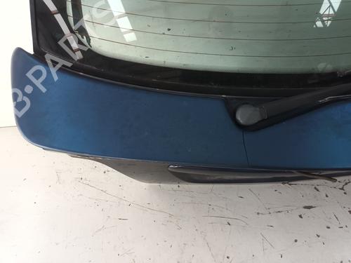 Tailgate CITROËN XSARA (N1) 1.9 TD | BP22567647C6 