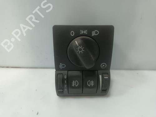 Forlygtekontakt OPEL ZAFIRA A MPV (T98) 2.0 DI 16V (F75) (82 hp) 30577489