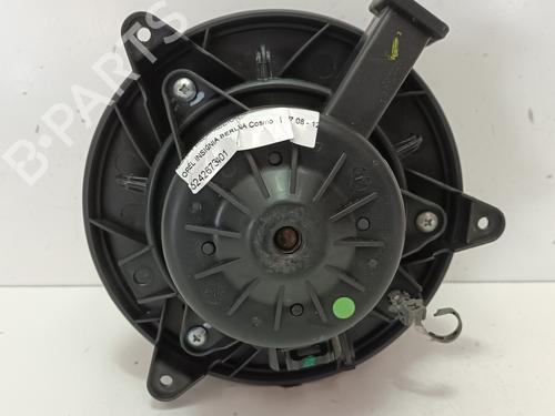 Heater blower motor OPEL INSIGNIA A (G09) 2.0 CDTI (68) | BP12792587M62 