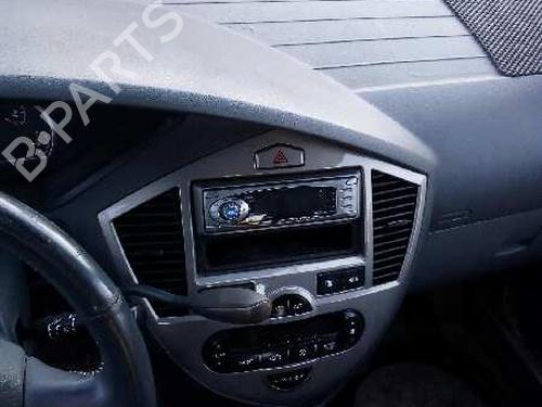 AC Styreenhet / Manøvreringsenhet KIA CARENS I MPV (FC, FJ) 2.0 CRDi | BP12812333I5 