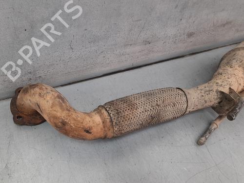 Catalyst SEAT IBIZA II (6K1) 1.9 TDI | BP12782476M10 