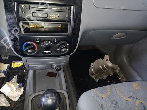 Engine control unit (ECU) DAEWOO KALOS (KLAS) 1.2 | BP17228223M57