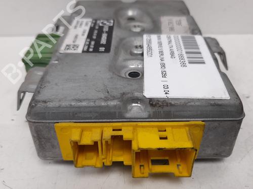 ECU airbags BMW 5 (E60) 525 d | BP12716267M53 