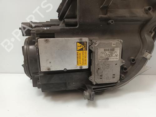 Left headlight MERCEDES-BENZ CLS (C219) | BP32084560C28 - Image 4