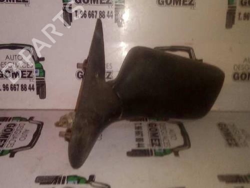 Left mirror SEAT IBIZA II (6K1) 1.9 D | BP12751621C26 