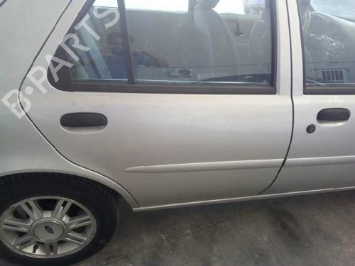 Gearkasse FORD FIESTA IV (JA_, JB_) 1.8 DI | BP12809428M3