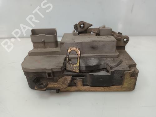 Used Front right lock PEUGEOT 206 CC (2D) 1.6 16V (2DNFUF, 2DNFUR) (109 hp) 29427047