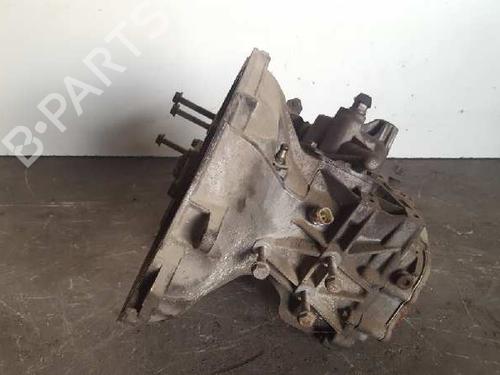 Gearbox OPEL ASTRA G Hatchback (T98) 2.0 16V (F08, F48) | BP12687786M3 