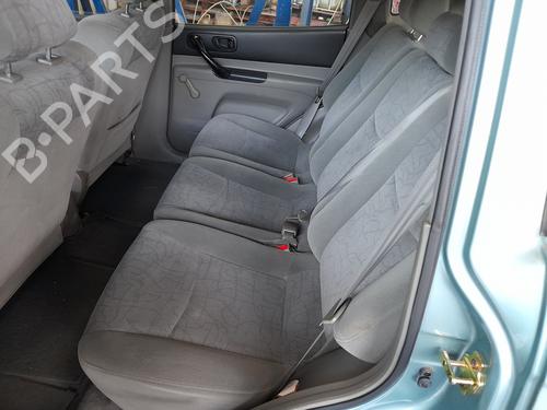 Left front window switch CHEVROLET REZZO MPV (U100) 1.6 | BP15959164I27 