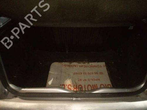 Left front driveshaft SEAT IBIZA II (6K1) 1.9 TDI | BP12691039M38 