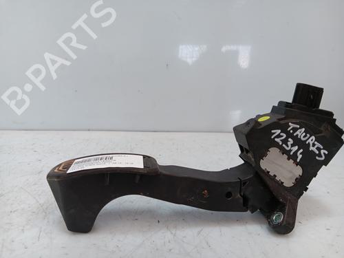 Used Pedal TOYOTA AURIS (_E18_) [2012-2018]  24597373