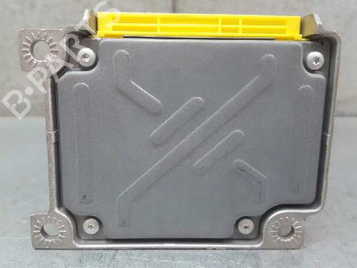 ECU airbags MERCEDES-BENZ M-CLASS (W163) ML 270 CDI (163.113) | BP12748021M53 