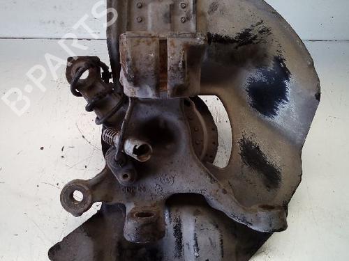 Left front steering knuckle BMW 3 (E46) 320 d | BP12727272M25 