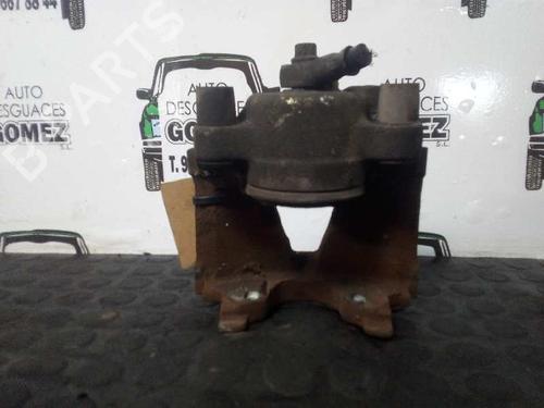 Right front brake caliper OPEL ASTRA F Hatchback (T92) 1.6 i 16V (F08, M08, F68, M68) | BP12814025M104 