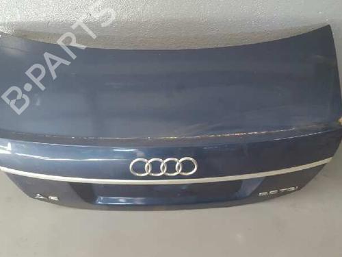 Used Tailgate AUDI A6 C6 (4F2) 3.0 TDI quattro (233 hp) 12799358