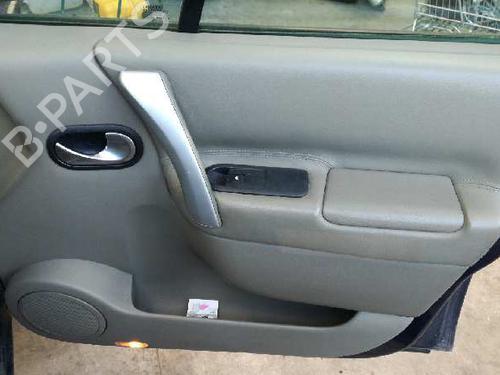 Left front door RENAULT SCÉNIC II (JM0/1_) 1.9 dCi (JM0G, JM12, JM1G, JM2C) | BP12700319C2 