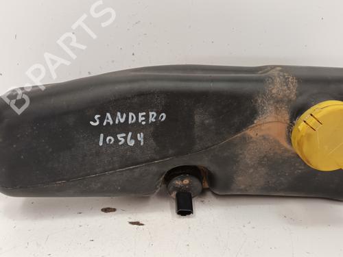 Windscreen washer tank DACIA SANDERO II  | BP13474913C113