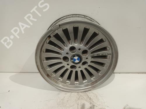 Fælk BMW 5 (E39) 525 i (192 hp) 31708652