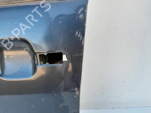 Left front door SEAT IBIZA II (6K1) 1.9 TDI | BP12816279C2