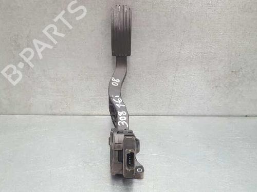 Pedal PEUGEOT 308 I (4A_, 4C_)  | BP12704453I4 