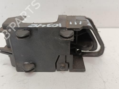 Front left interior door handle VW GOLF III (1H1) 2.0 | BP12790721I13 