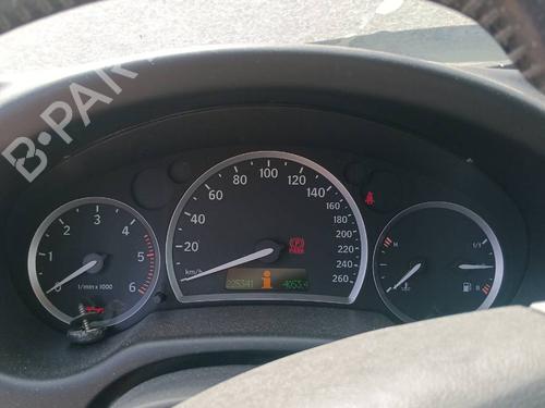 Left headlight SAAB 9-3 (YS3F, E79, D79, D75) 1.9 TiD | BP39206707C28 - Image 23