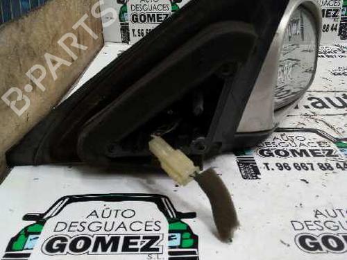 Right mirror KIA SHUMA I (FB) 1.5 i 16V (AFB242) | BP12801629C27 