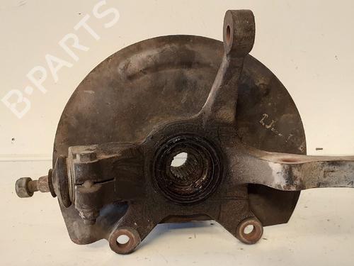 Left front steering knuckle HYUNDAI ATOS (MX) 1.0 i | BP12746592M25 