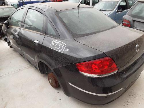 Startmotor FIAT LINEA (323_, 110_) 1.3 D Multijet (323AXB11, 323AXB1A) | BP12760252M8 