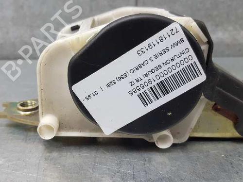 Pretensor trasero izquierdo BMW 3 Convertible (E36) 328 i (193 hp) 72118119133 | 72118119133 |