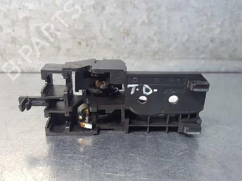 Rear right interior door handle TOYOTA AVENSIS Saloon (_T25_) 1.8 VVT-i (ZZT251_, ZZT251R) | BP12702965I16 