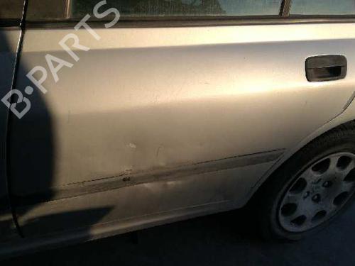 Køleventilator elektrisk PEUGEOT 406 Break (8E/F) 2.0 HDI 110 | BP12726065M35