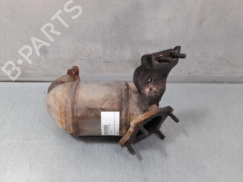 Used Catalyst VOLVO S40 I (644) 1.9 DI (115 hp) 12771521