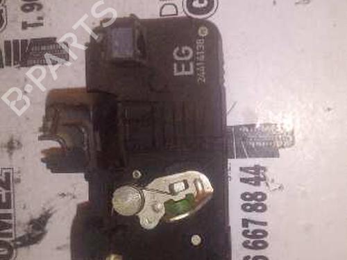Rear left lock OPEL COMBO Box Body/MPV 1.3 CDTI 16V | BP12798945C100 