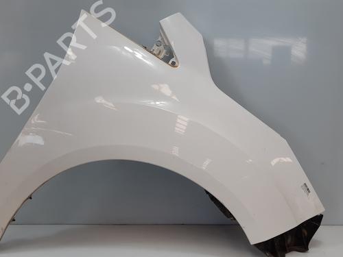 Forskærm Højre Forskærm Højre FORD C-MAX II (DXA/CB7, DXA/CEU) [2010-2019] 36077236 36077236